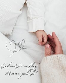 Kraamontbijt Kraamgeluk