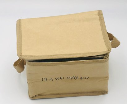 Cool paperbag