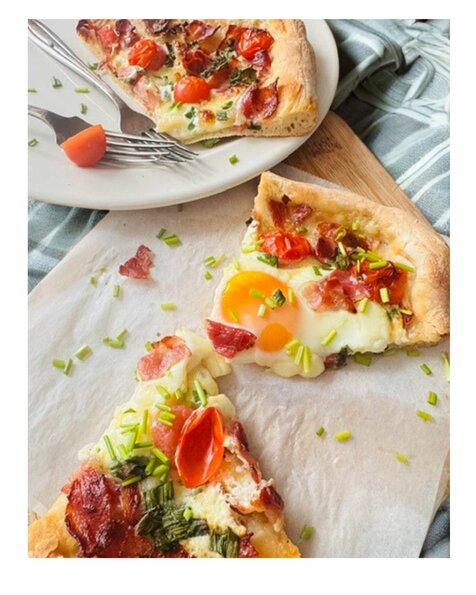 Heerlijk wakker worden met Ontbijtenzo