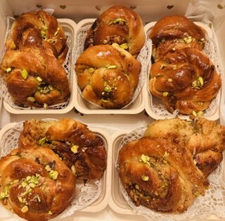 Heerlijk wakker worden met Ontbijtenzo