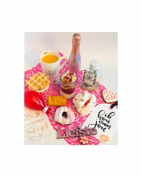 Ontwaak met Ontbijtenzo