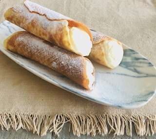 Gevulde kniepertjes een heerlijke nostalgische lekkernij!