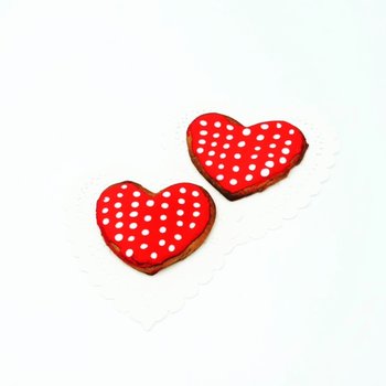 Een etagère om op te vreten!! 