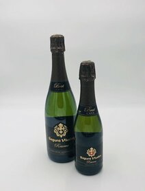 Cava 375 ml 
