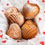 Harten Madeleines